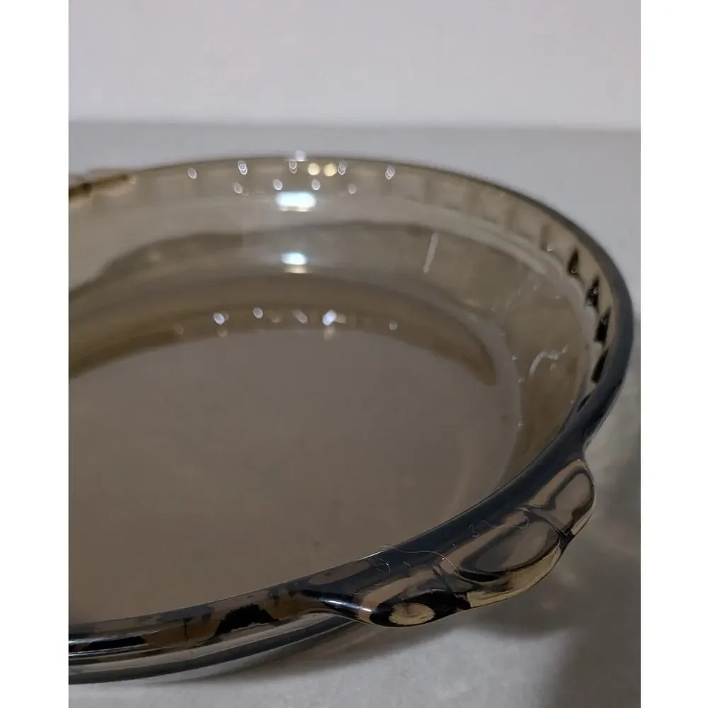 Pyrex Visions AMBER VISION Glass 10